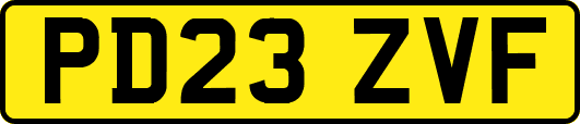 PD23ZVF
