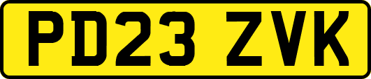 PD23ZVK