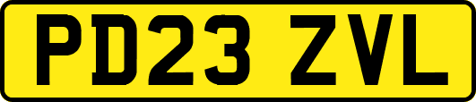 PD23ZVL