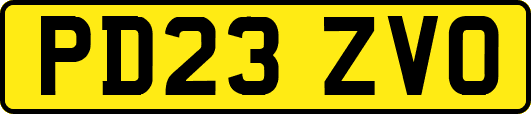 PD23ZVO