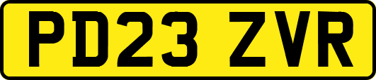 PD23ZVR