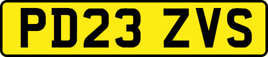 PD23ZVS