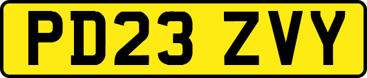PD23ZVY