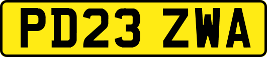 PD23ZWA