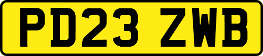 PD23ZWB