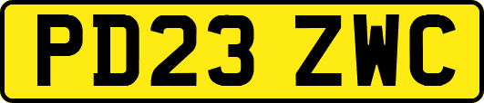 PD23ZWC