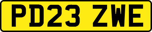 PD23ZWE