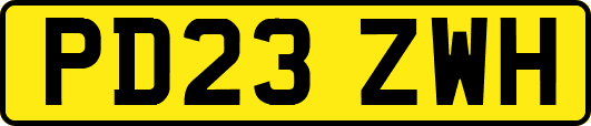 PD23ZWH