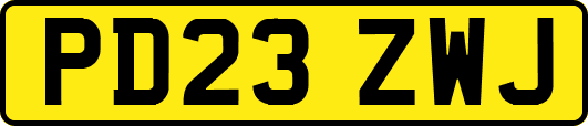 PD23ZWJ