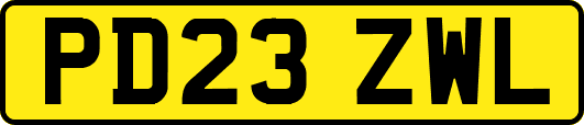 PD23ZWL