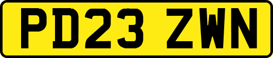 PD23ZWN