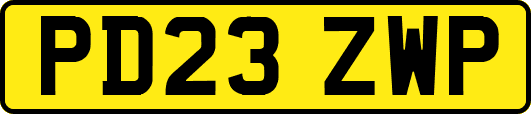 PD23ZWP
