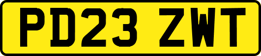 PD23ZWT
