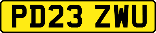 PD23ZWU