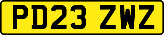 PD23ZWZ