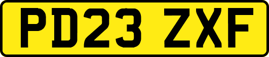 PD23ZXF