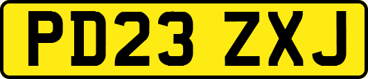 PD23ZXJ