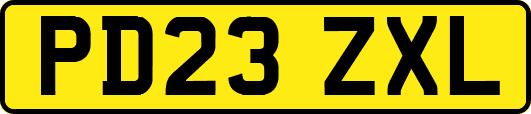 PD23ZXL