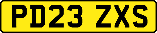 PD23ZXS