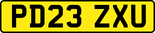 PD23ZXU