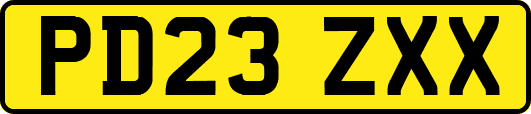 PD23ZXX