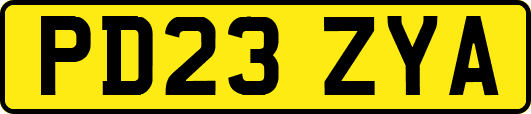 PD23ZYA