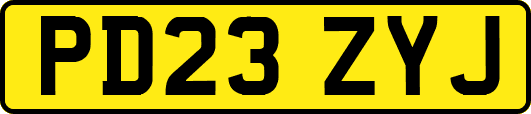 PD23ZYJ