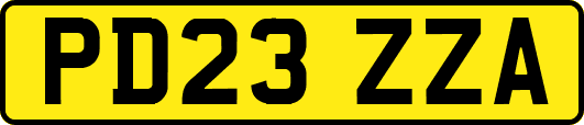 PD23ZZA