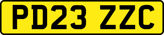 PD23ZZC