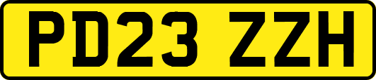 PD23ZZH
