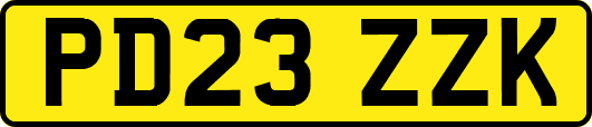 PD23ZZK