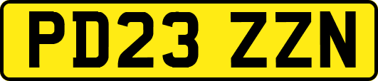 PD23ZZN