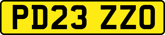 PD23ZZO