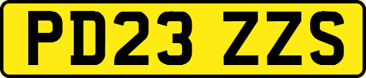 PD23ZZS