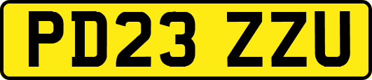 PD23ZZU