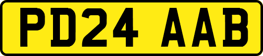 PD24AAB