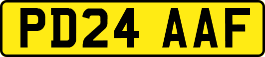 PD24AAF