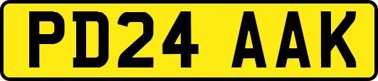 PD24AAK
