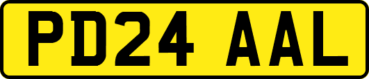 PD24AAL