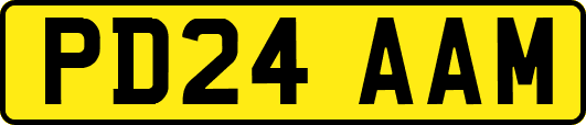 PD24AAM
