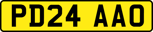 PD24AAO