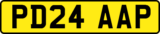 PD24AAP