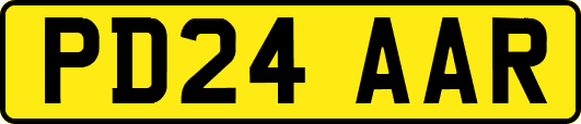 PD24AAR
