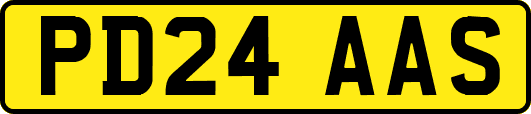 PD24AAS