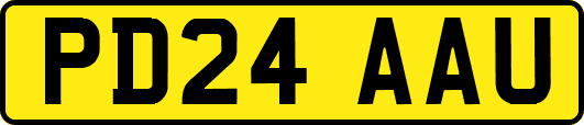 PD24AAU