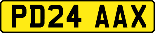 PD24AAX