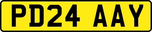 PD24AAY