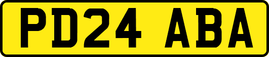 PD24ABA