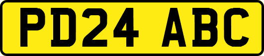 PD24ABC