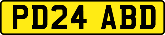 PD24ABD